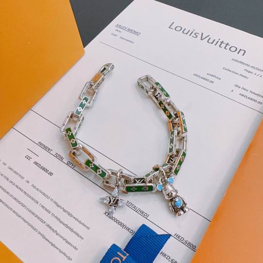 LV Bracelet 11lyh528